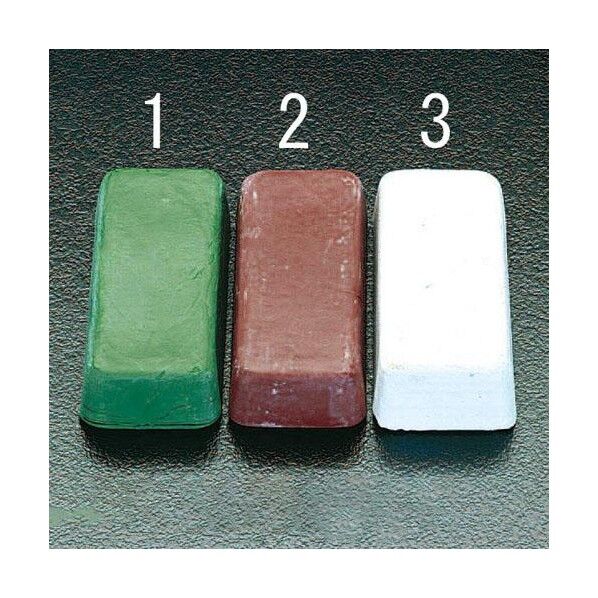 [白][金属光沢用]ポリシングペースト