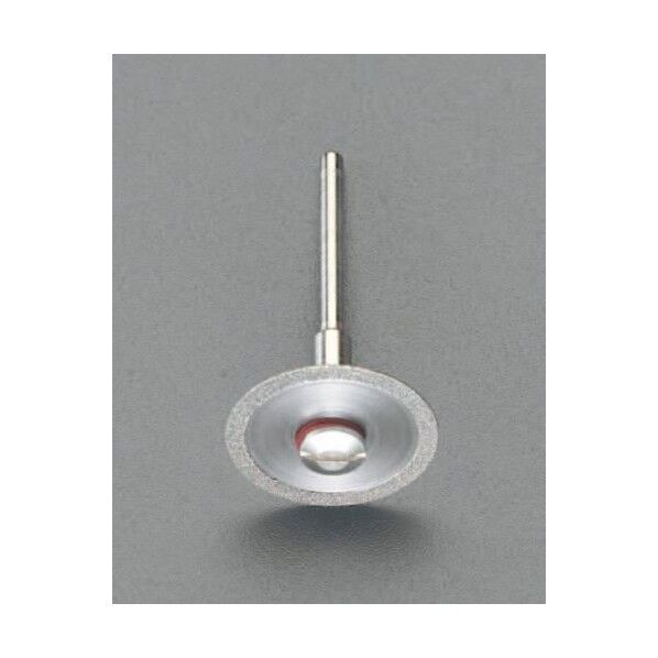 40x0.4mm[3mm軸]ダイヤモンドカッター