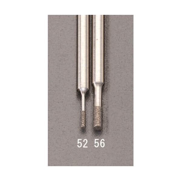 2.2x5mm[3mm軸]ＣＢＮバー EA819DJ-56 1