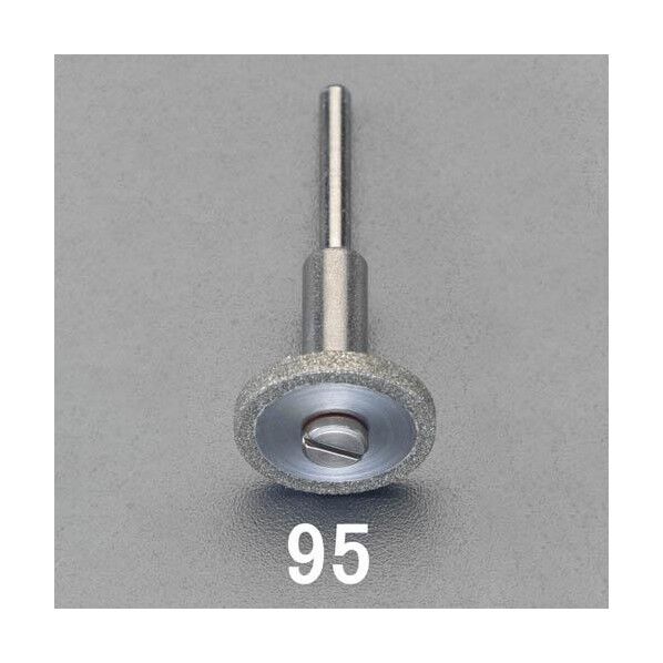 3.0x4.5mmシャンク EA819DJ-95 1