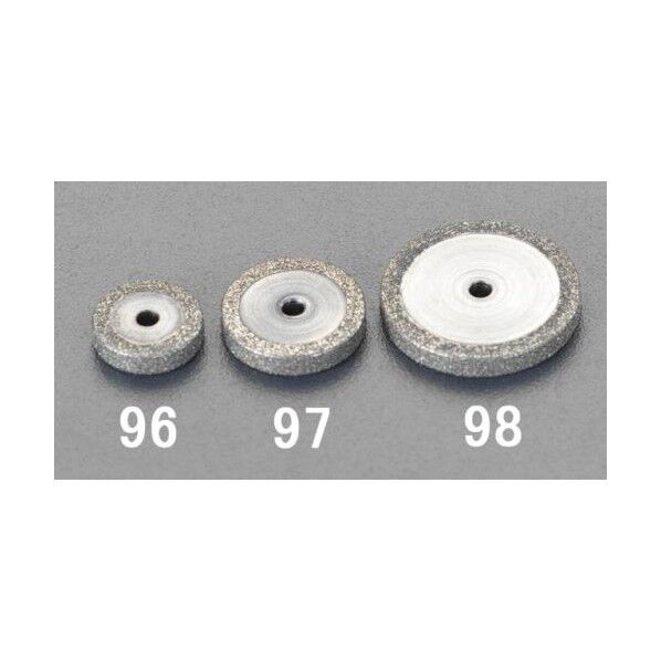 18.0x2.5mmCBNホイール EA819DJ-98 1