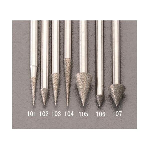 3.0x4.2mm[30°]ＣＢＮバー EA819DJ-102 1