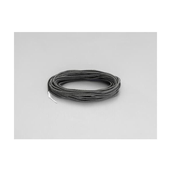 15mパラシュートコード(OD色) φ5mm×15.2m ODグリーン EA628BP-50