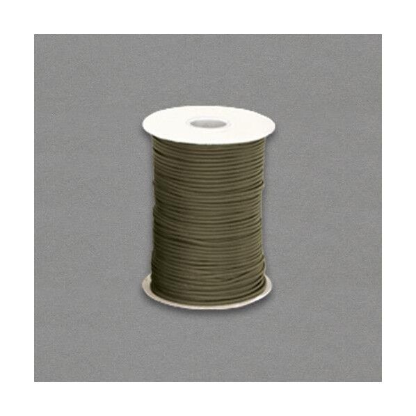 152mパラシュートコード(OD色)