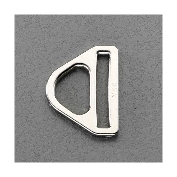 30mmD型リング(亜鉛ダイカスト製・5個)