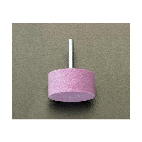 50x25mm[6mm軸]軸付砥石