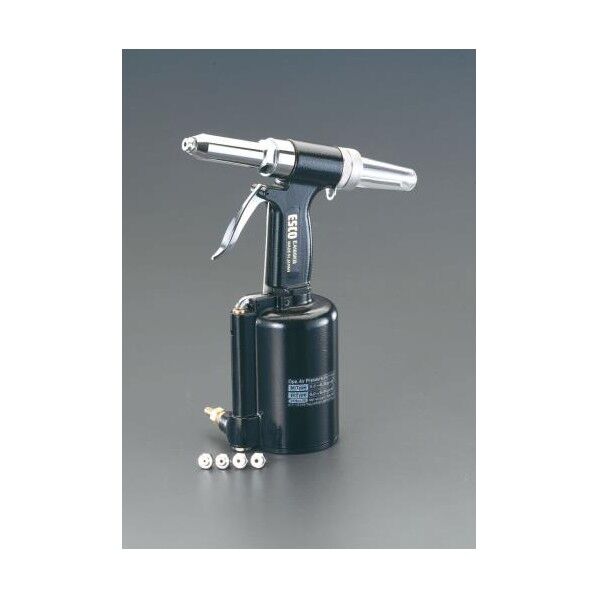 エアー式ハンドリベッター EA166KB 1