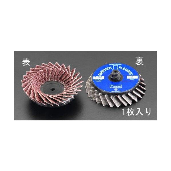 #80[50mm径]フレックスディスク[鉄用]