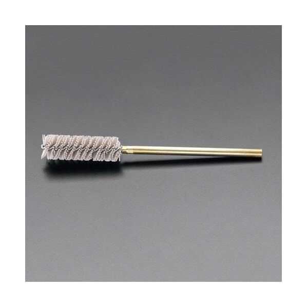 10x130mm/#320[砥粒入]ナイロンブラシ