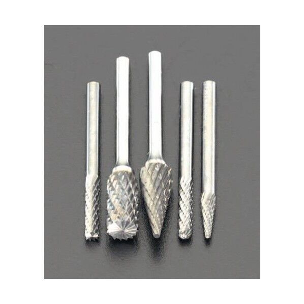 [3mm軸]超硬カッターセット EA819XP 1