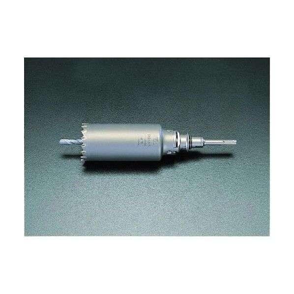 120mm振動用コアドリル[SDS] EA820AA-120 1