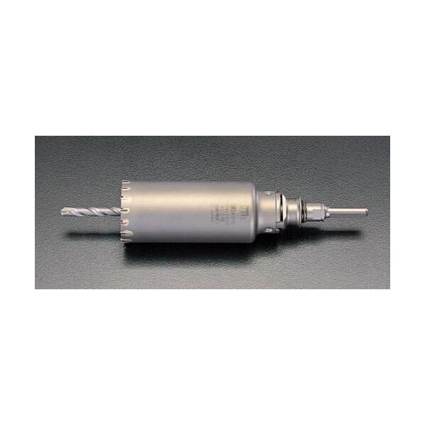 90mmALC用コアドリル EA820C-90 1