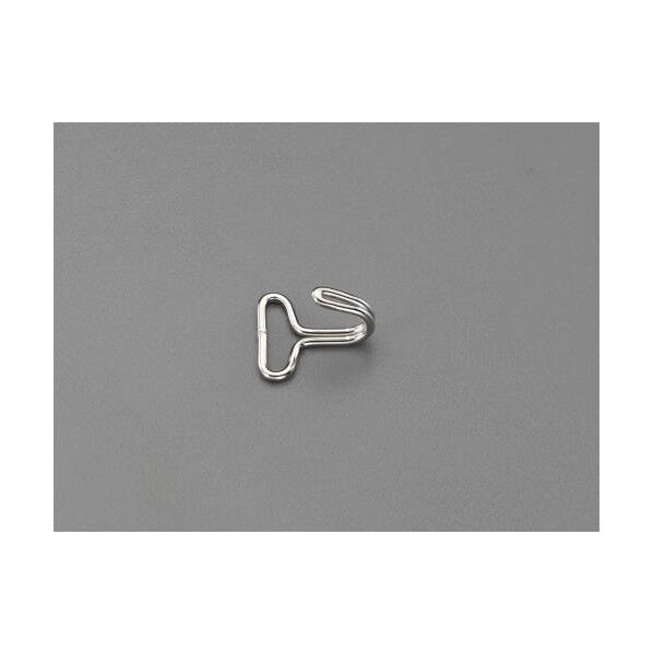 30mm用フック(スチール製/5個)