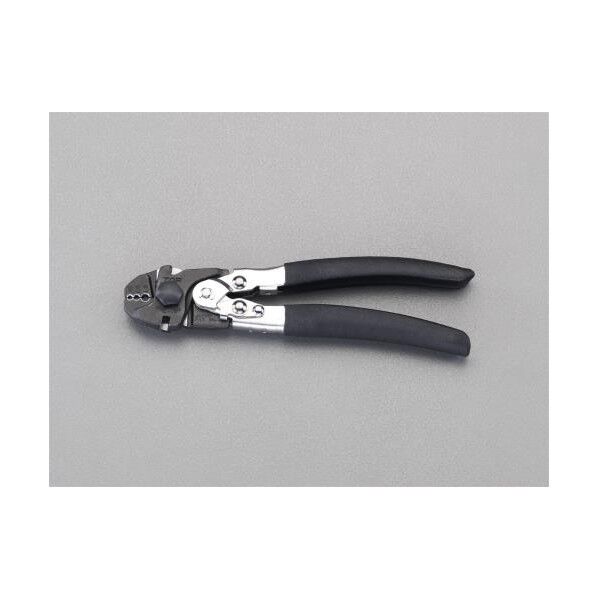 0.27-1.5mmロープスリーブ圧着工具