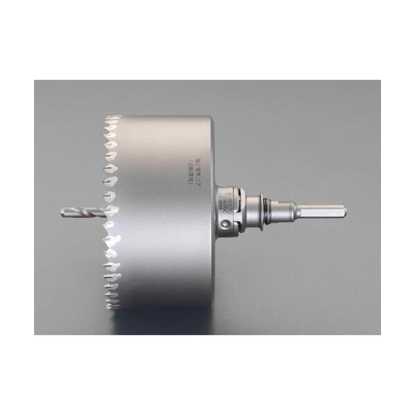 120mm塩ビ管用コアドリル(SDS)