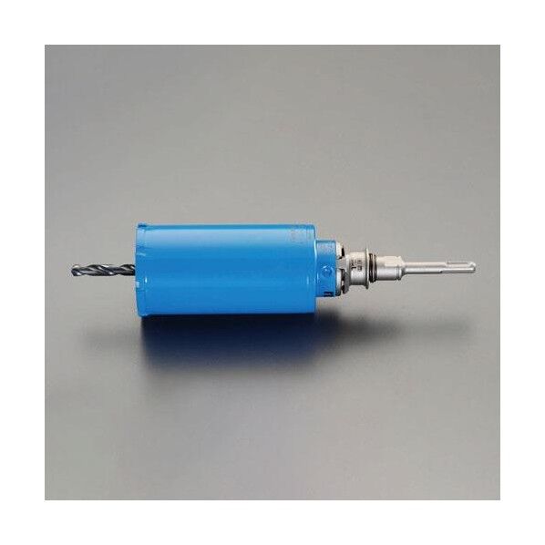 65mm[ガルバリウム鋼板用]コアドリル[SDSシャンク]