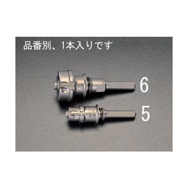 15-49mm用ホールソーシャンク EA822A-5 1