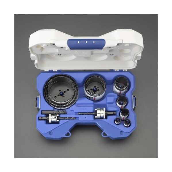 [一般設備用]ホールソーセット[LENOX] EA823LD 1