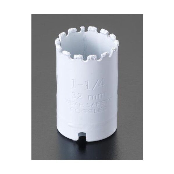 57mm[粉末超硬付]ホールソー[LENOX] EA823LV-57 1