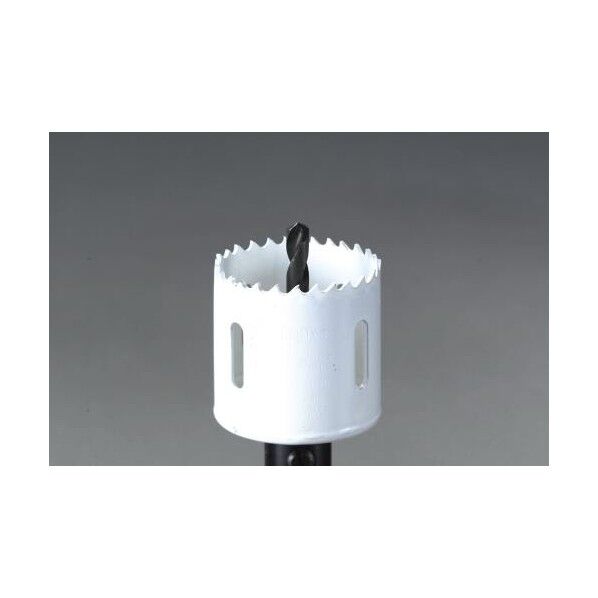 121mm軸付ホールソー[LENOX] EA823LX-121 1