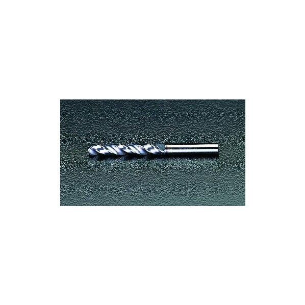 5.5mm超硬ソリッドドリル EA824AX-5.5 1