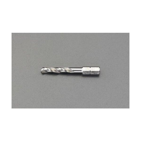 5.0x50mm[1/4 Hex]ドリルビット