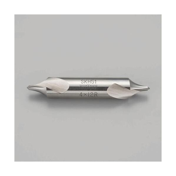 4mm[R形]センタードリル