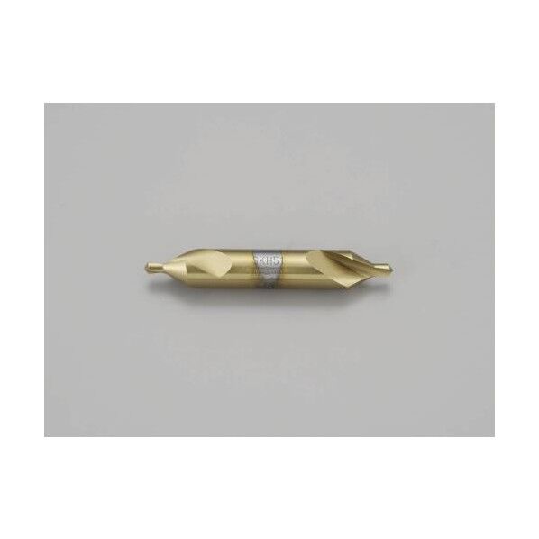 2mm/90°[コーティング]センタードリル[1形]