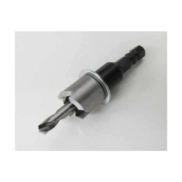 15mmコバルトホールソー EA824HE-15 1