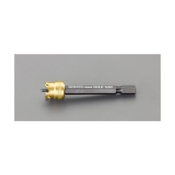 10mmミニホールソー EA824HG-10 1