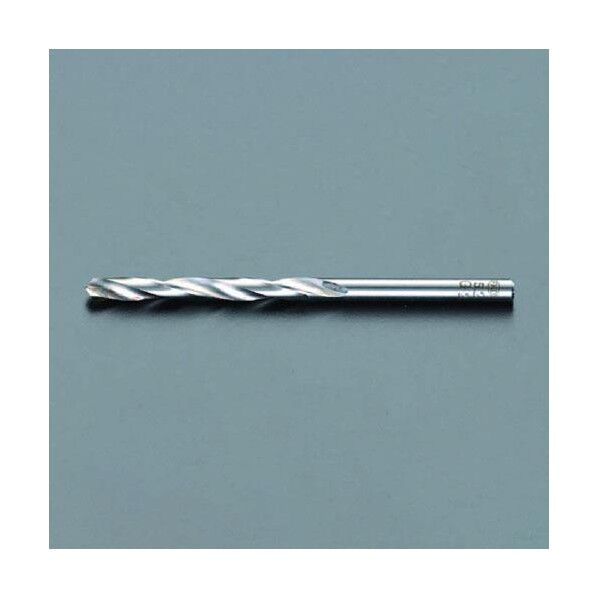 8.0mm[超硬付刃]ストレートシャンクドリル EA824MA-8.0 1