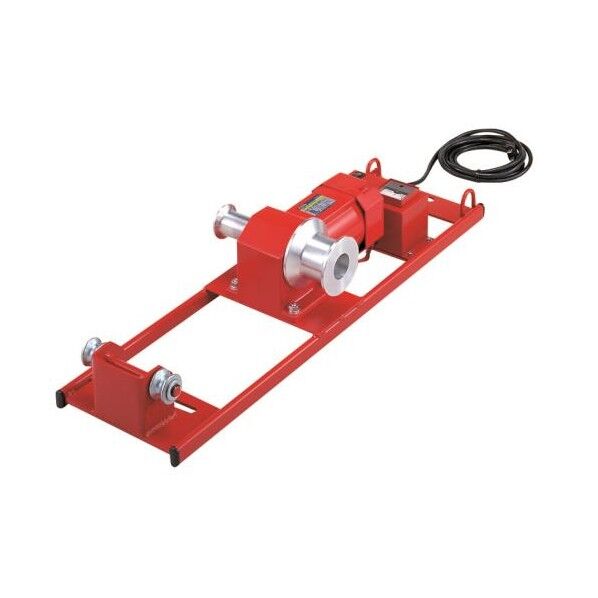 AC100V・90W/2.2kNケーブルプーラー