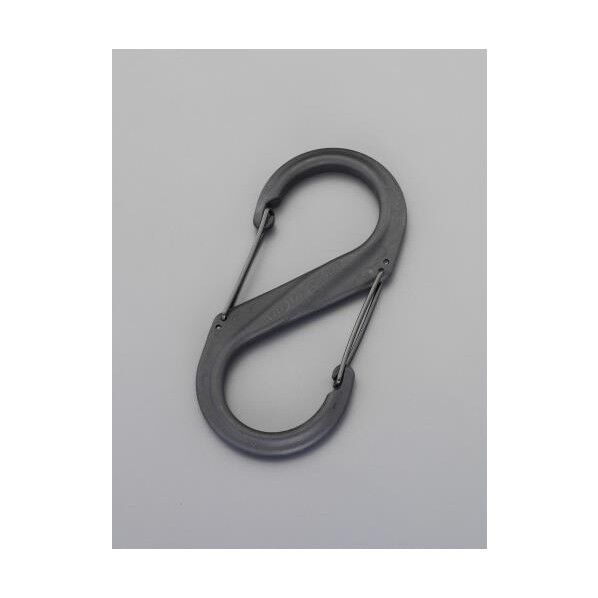 200x94mmSカンスナップフック(ステンレス製)