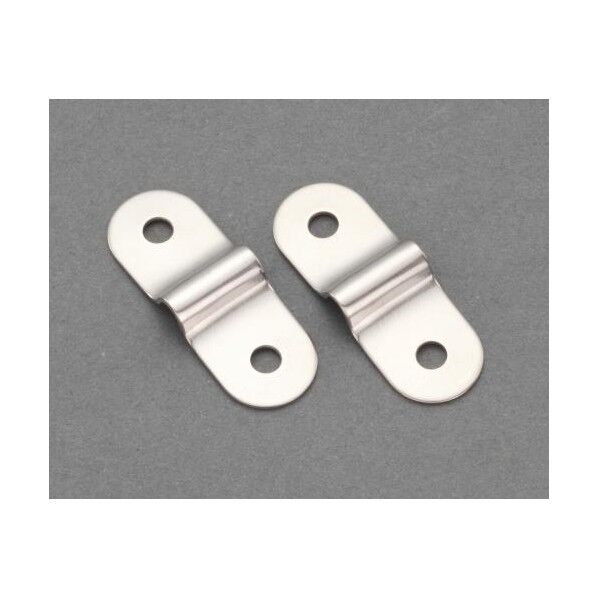 14.0x39.1mmカン座(ステンレス製/2個)