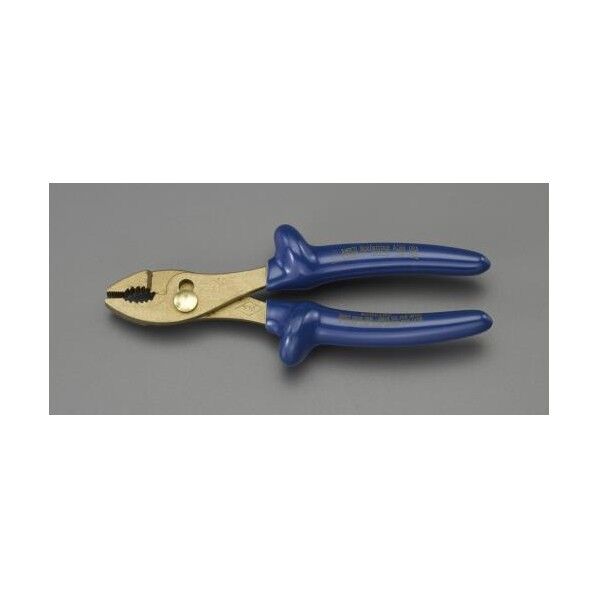 200mmコンビネーションプライヤー(絶縁･防爆)