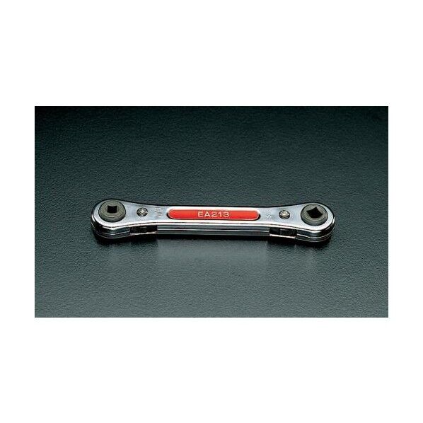バルブキーレンチ 1/4 ×3/8 ・7×8mm EA213 1