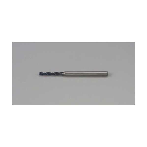 0.85mm[TiAINcoat]超硬マイクロドリル EA824PB-0.85 1