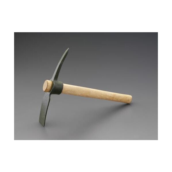 1.36kg/419mmマトック