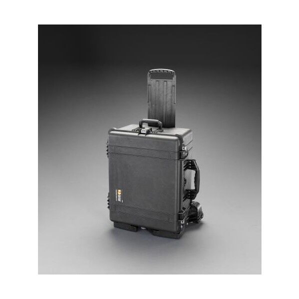 545x417x318mm/内寸防水ケース(黒/ウレタン無) EA657-162MN 1