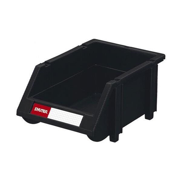 121x180x84mmパーツトレー(ESD重ね置型) 200ml EA661CT-1 1個