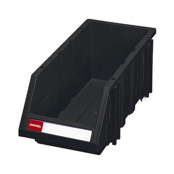 205x480x178mmパーツトレー(ESD重ね置型)