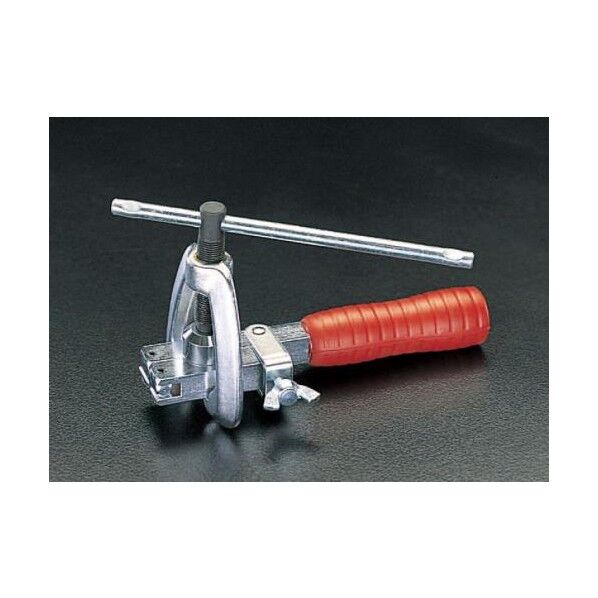 チューブフラッター