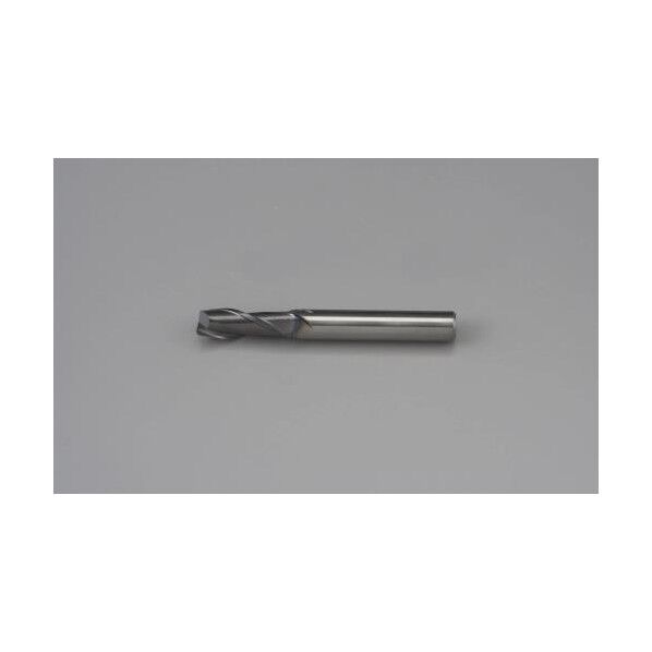 5.0mm[AICrcoat]超硬2枚刃エンドミル