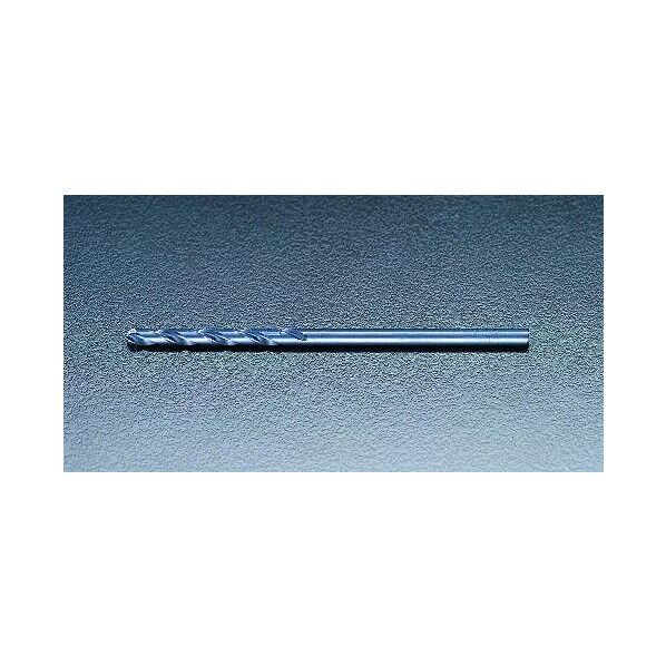 4.8x152mm鉄工用ロングドリル EA824VF-4.8 1