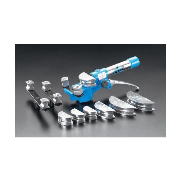 ［油圧式］チューブベンダー