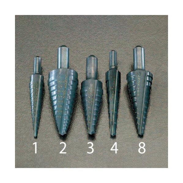 [3-12.5mm]バリビット[LENOX] EA825V-1 1