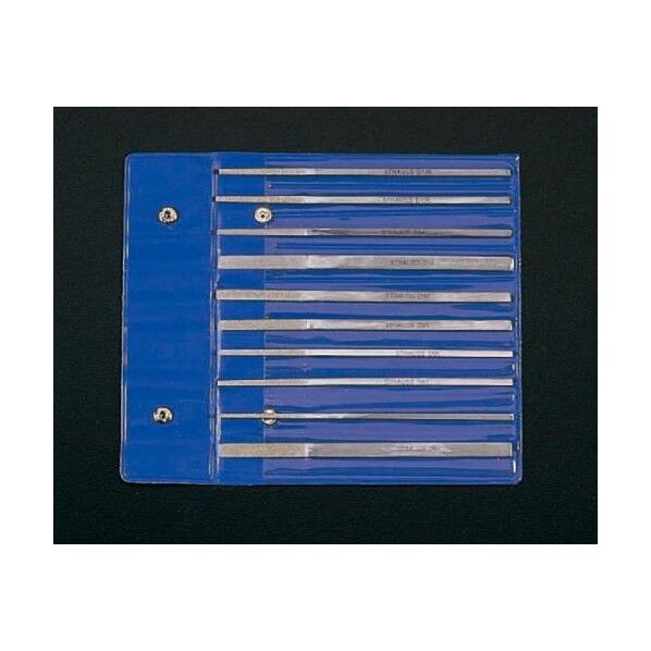 170mm10本組ダイヤモンドヤスリ