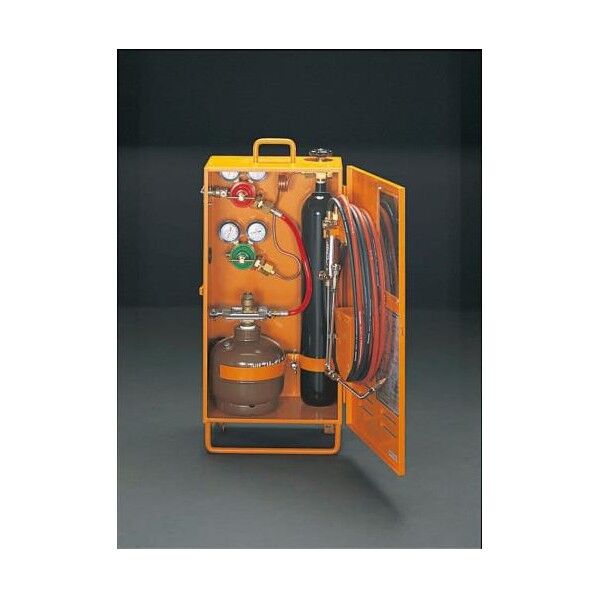 溶接溶断機セット EA300C 1