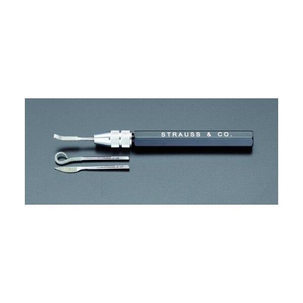 #2003本組ダイヤモンドコテヤスリ EA826VR-2 1