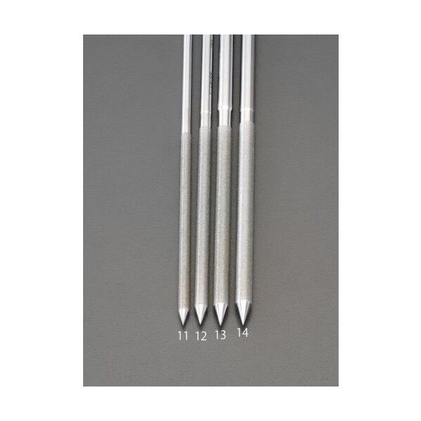 #270[φ5.0mm]ダイヤモンドヤスリ EA826VN-14 1